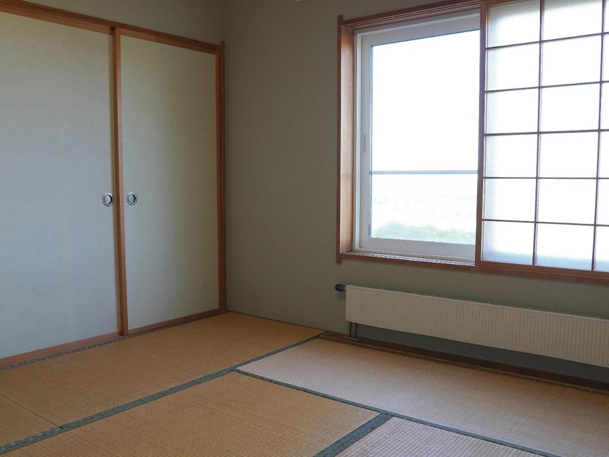 Kiyosato Ihatov Hostel Extérieur photo