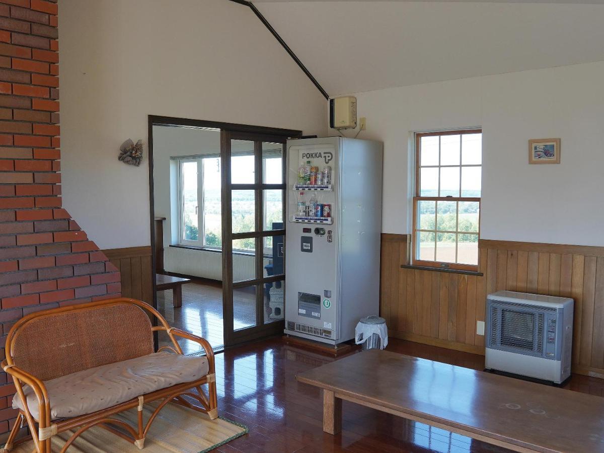 Kiyosato Ihatov Hostel Extérieur photo